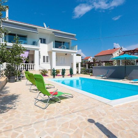 Apartment Alan 2 Vrsi Dış mekan fotoğraf