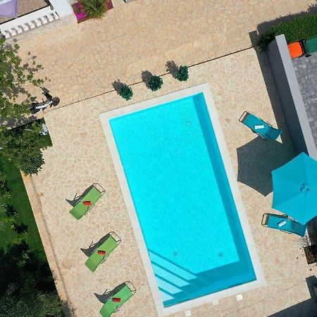 Apartment Alan 2 Vrsi Dış mekan fotoğraf
