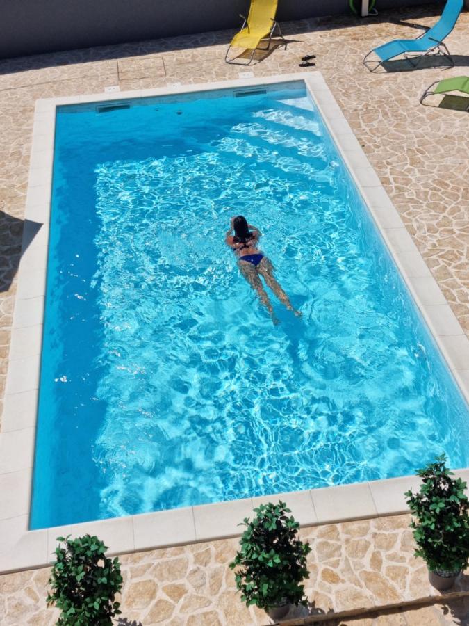 Apartment Alan 2 Vrsi Dış mekan fotoğraf