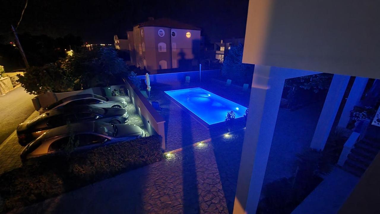 Apartment Alan 2 Vrsi Dış mekan fotoğraf