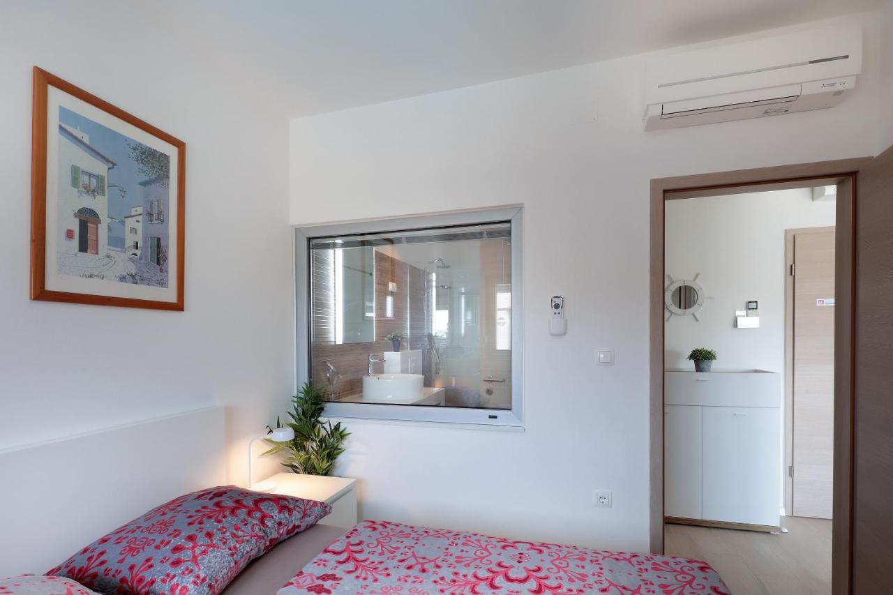 Apartment Alan 2 Vrsi Dış mekan fotoğraf