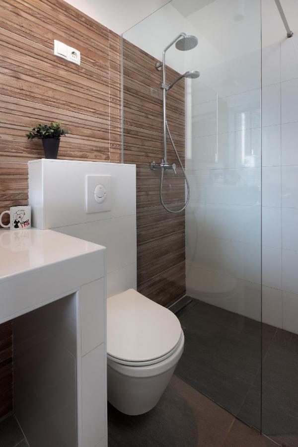 Apartment Alan 2 Vrsi Dış mekan fotoğraf
