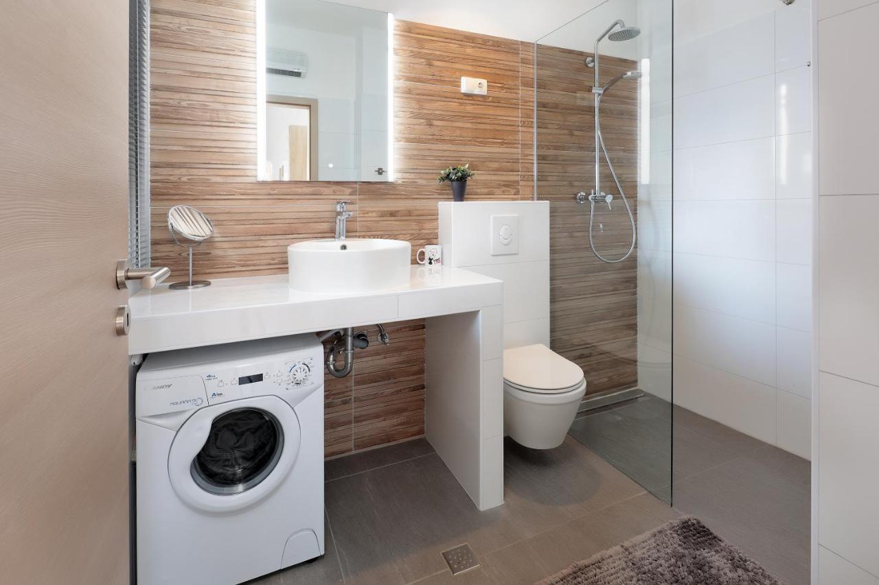 Apartment Alan 2 Vrsi Dış mekan fotoğraf