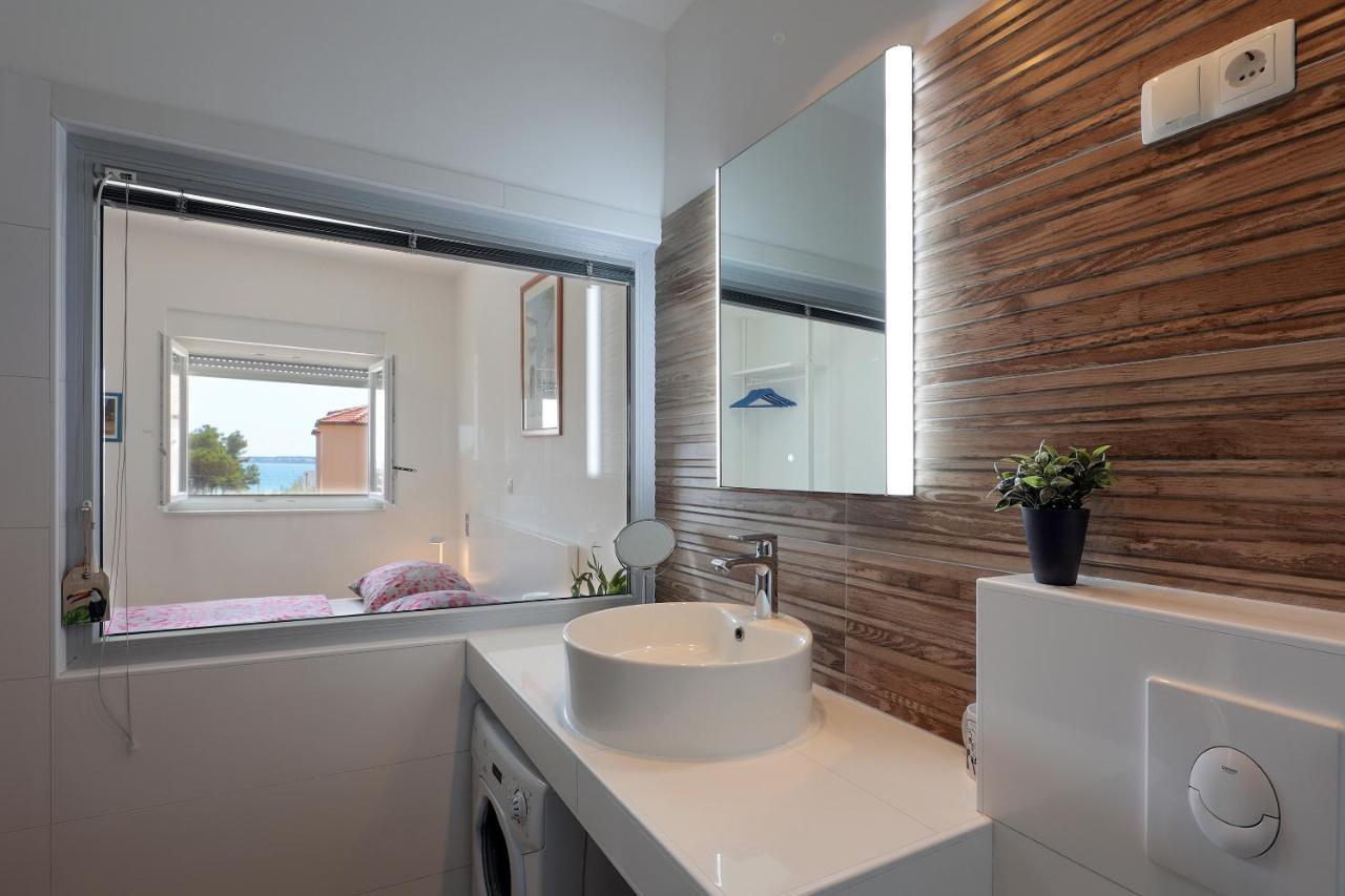 Apartment Alan 2 Vrsi Dış mekan fotoğraf