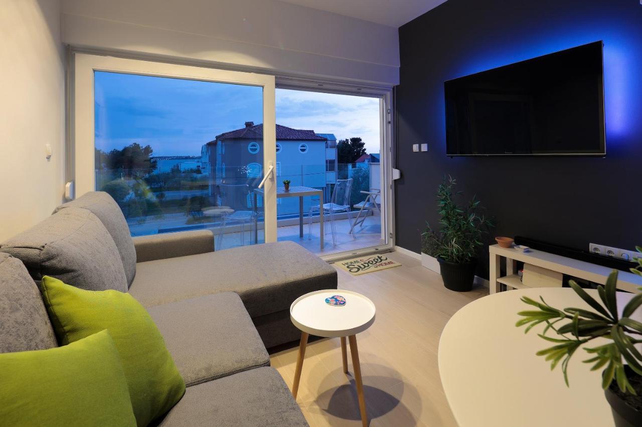Apartment Alan 2 Vrsi Dış mekan fotoğraf