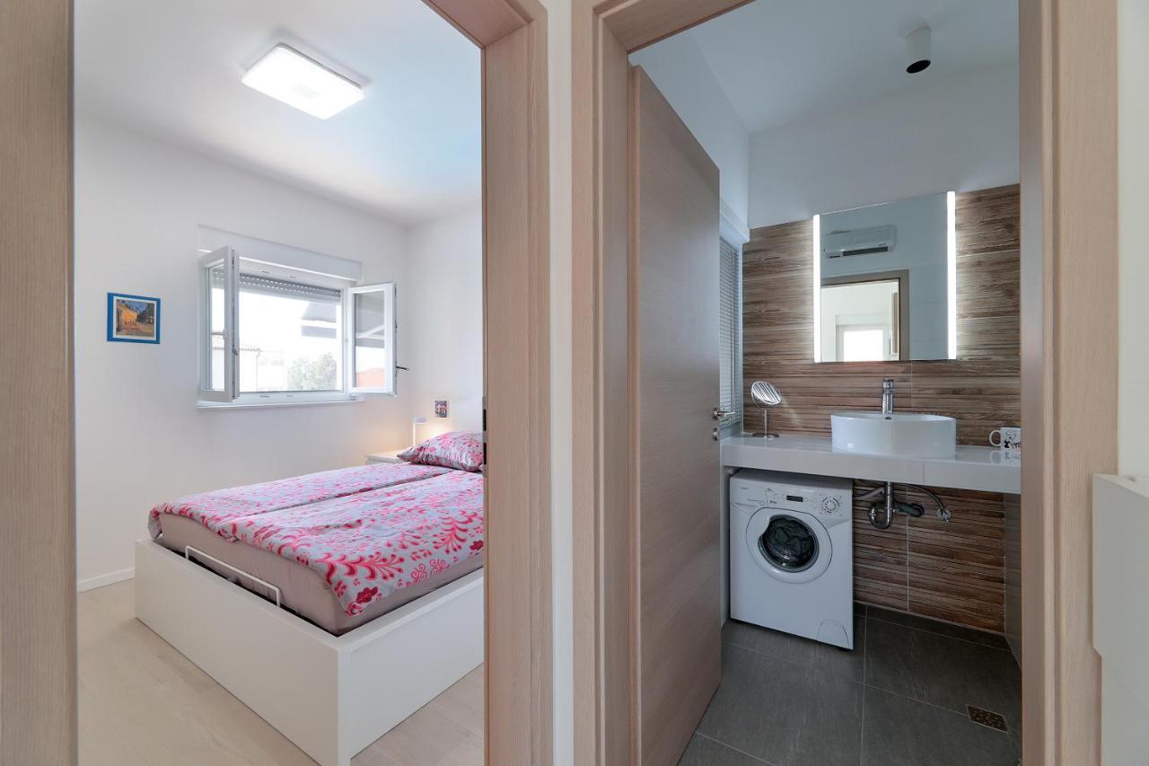 Apartment Alan 2 Vrsi Dış mekan fotoğraf