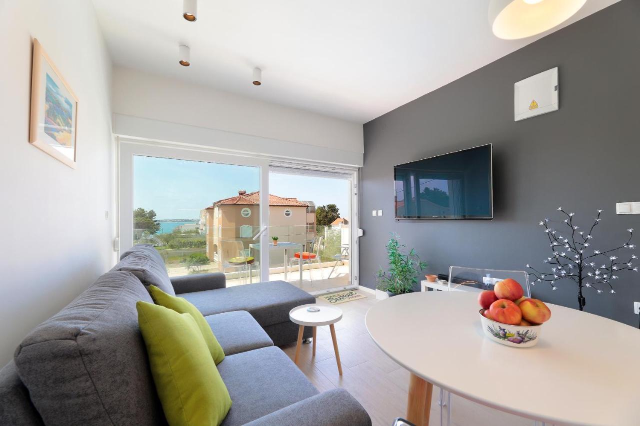 Apartment Alan 2 Vrsi Dış mekan fotoğraf