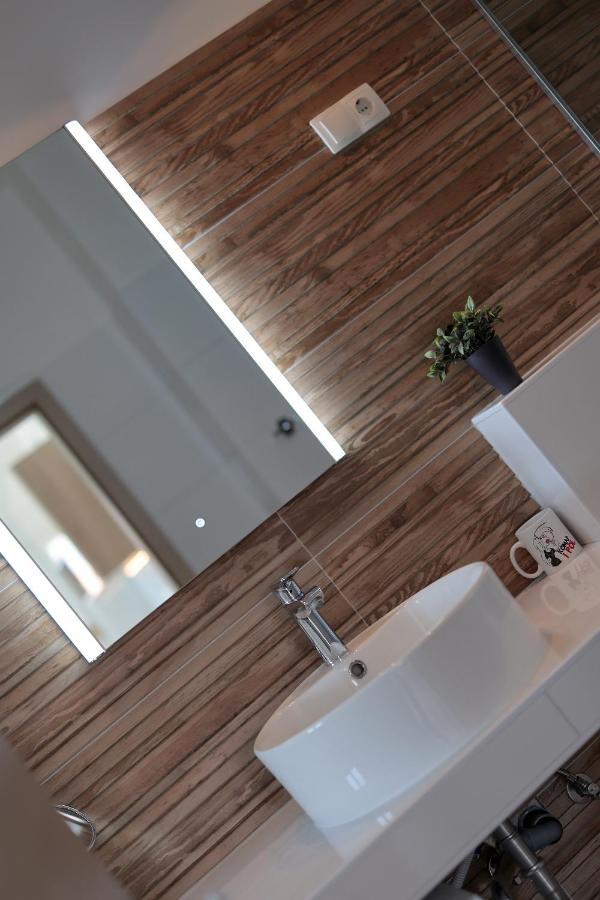 Apartment Alan 2 Vrsi Dış mekan fotoğraf