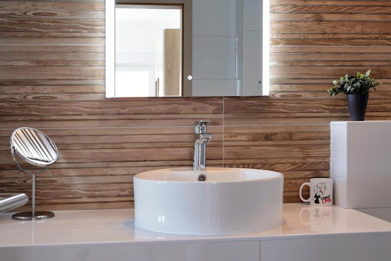 Apartment Alan 2 Vrsi Dış mekan fotoğraf
