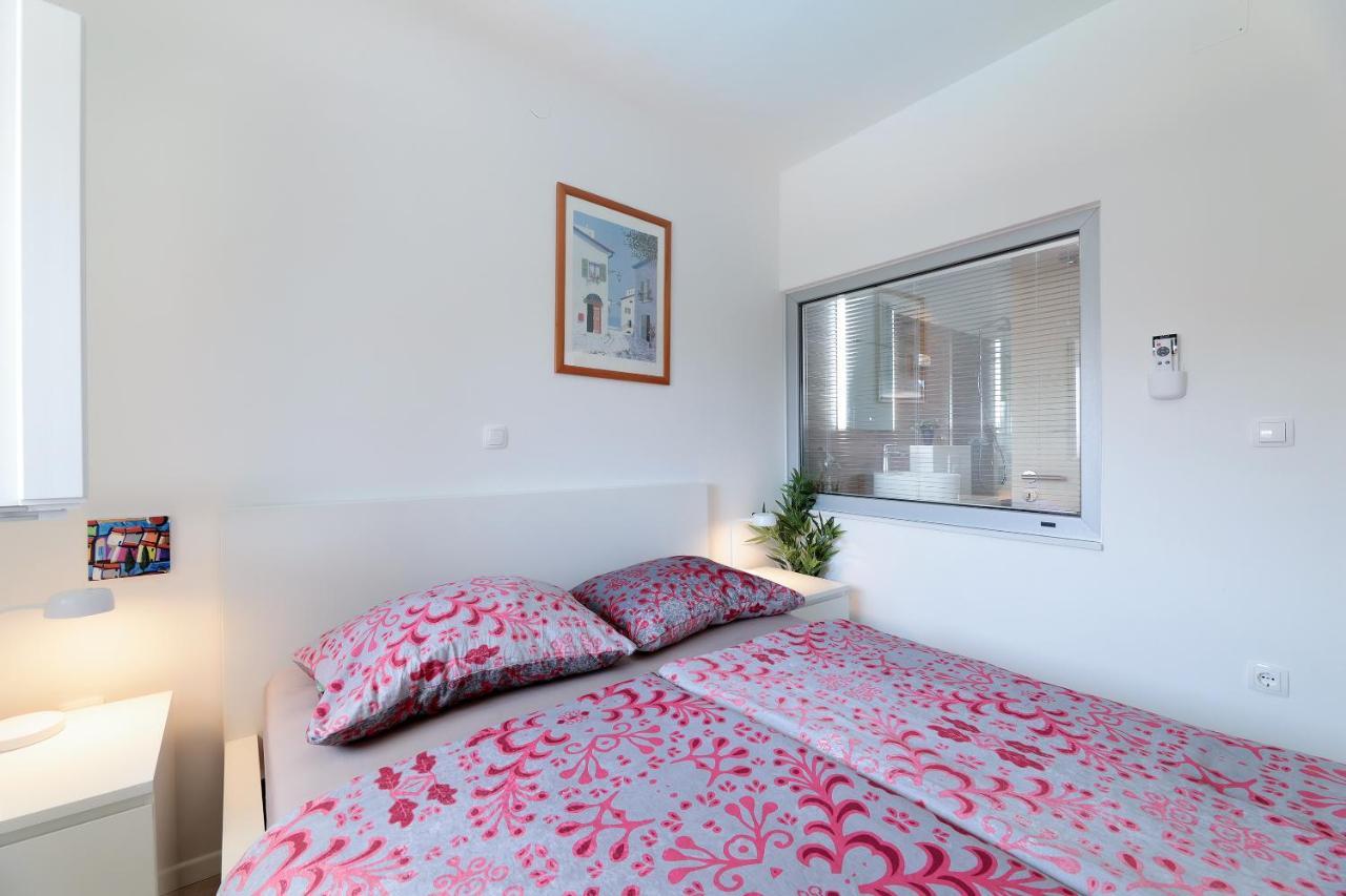 Apartment Alan 2 Vrsi Dış mekan fotoğraf