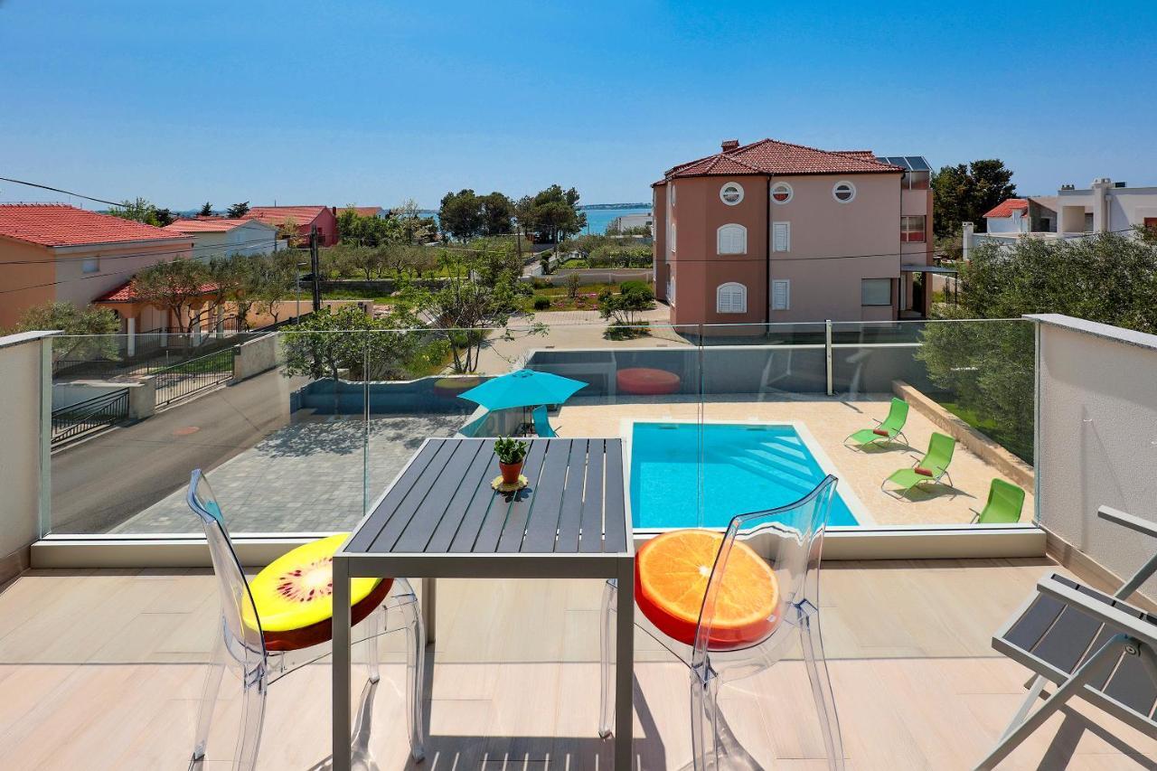 Apartment Alan 2 Vrsi Dış mekan fotoğraf