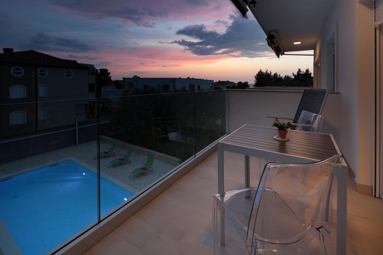 Apartment Alan 2 Vrsi Dış mekan fotoğraf