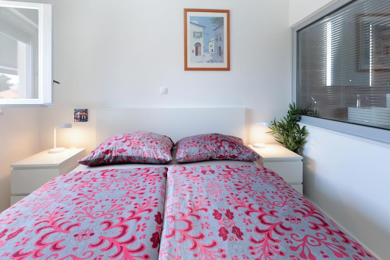 Apartment Alan 2 Vrsi Dış mekan fotoğraf