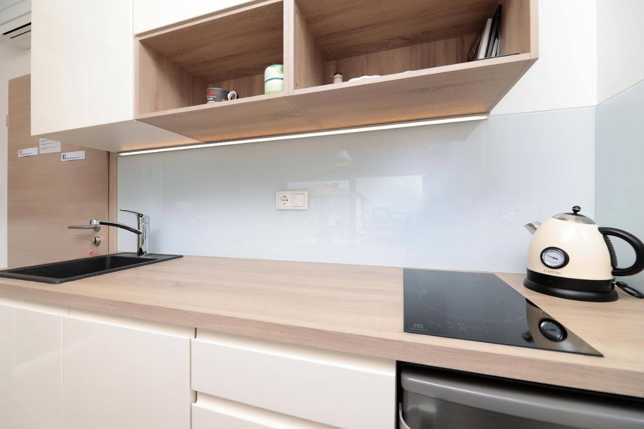 Apartment Alan 2 Vrsi Dış mekan fotoğraf