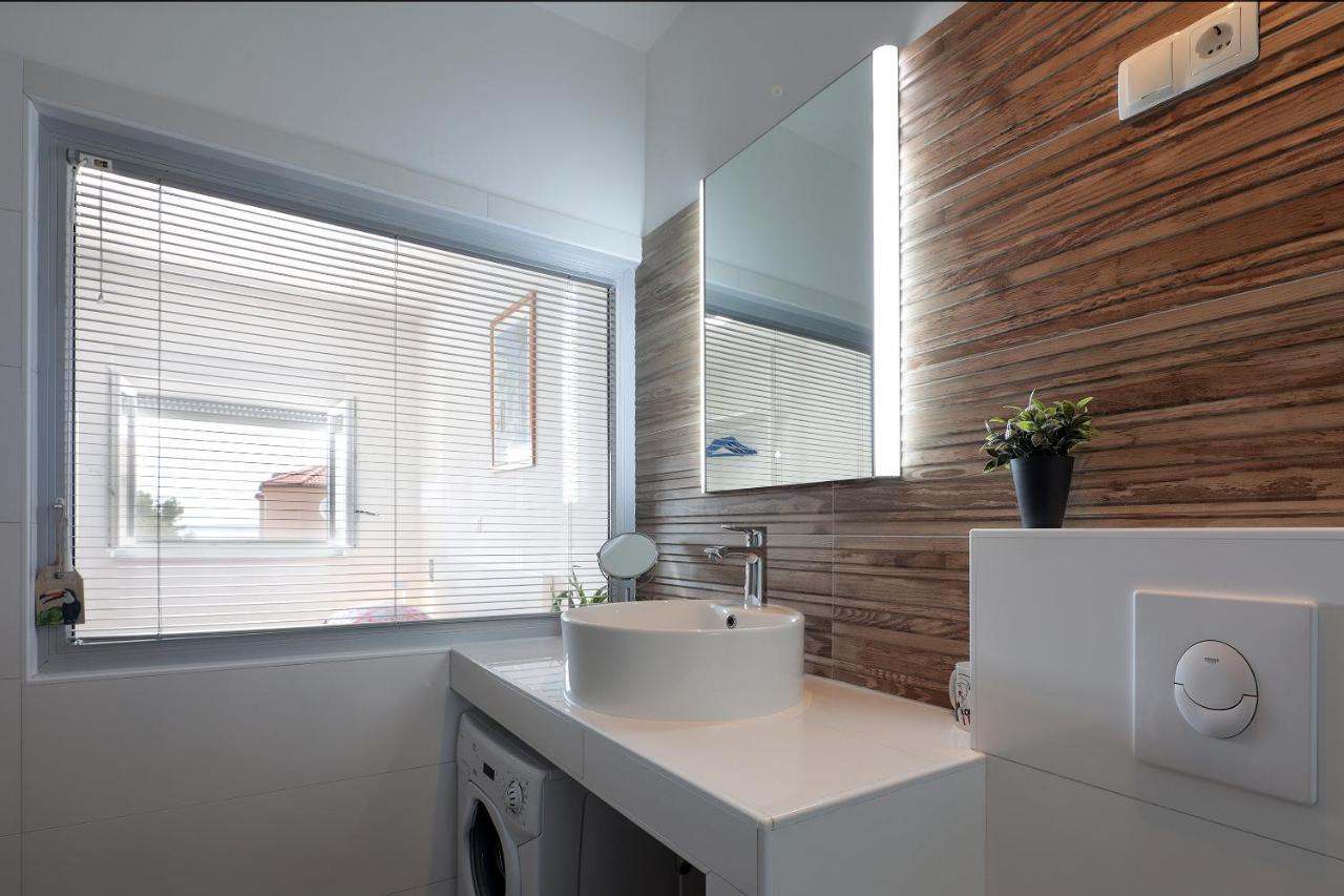 Apartment Alan 2 Vrsi Dış mekan fotoğraf