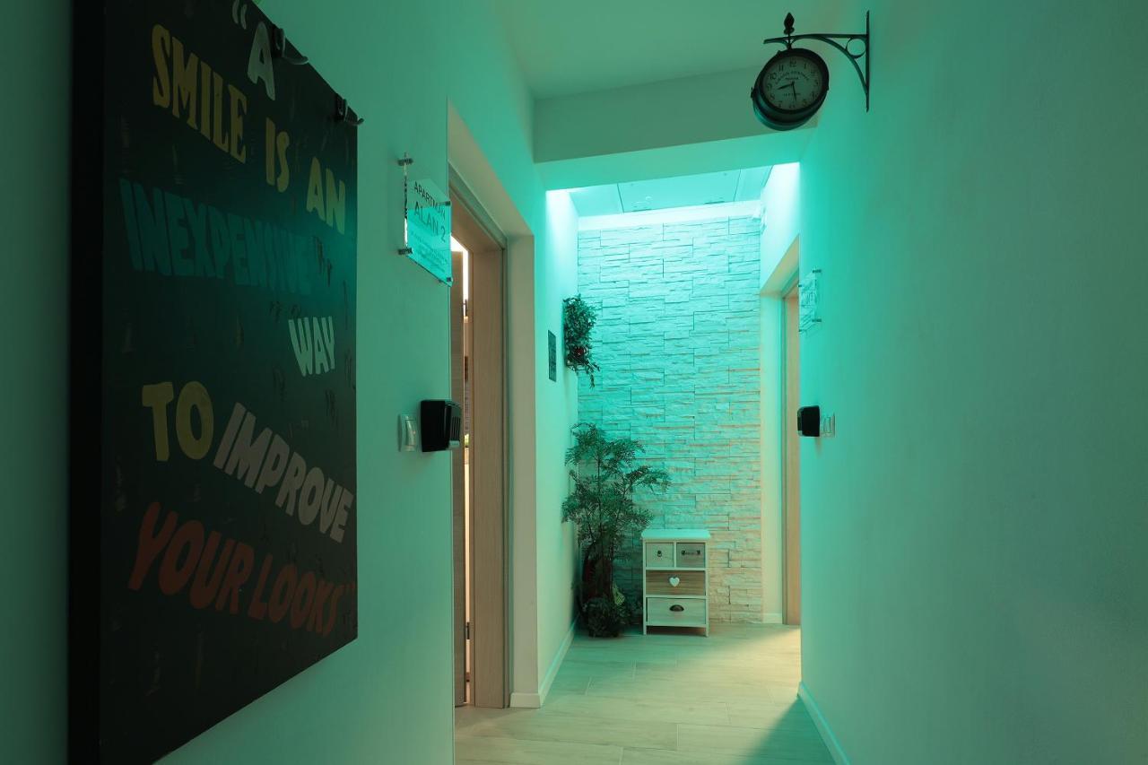 Apartment Alan 2 Vrsi Dış mekan fotoğraf
