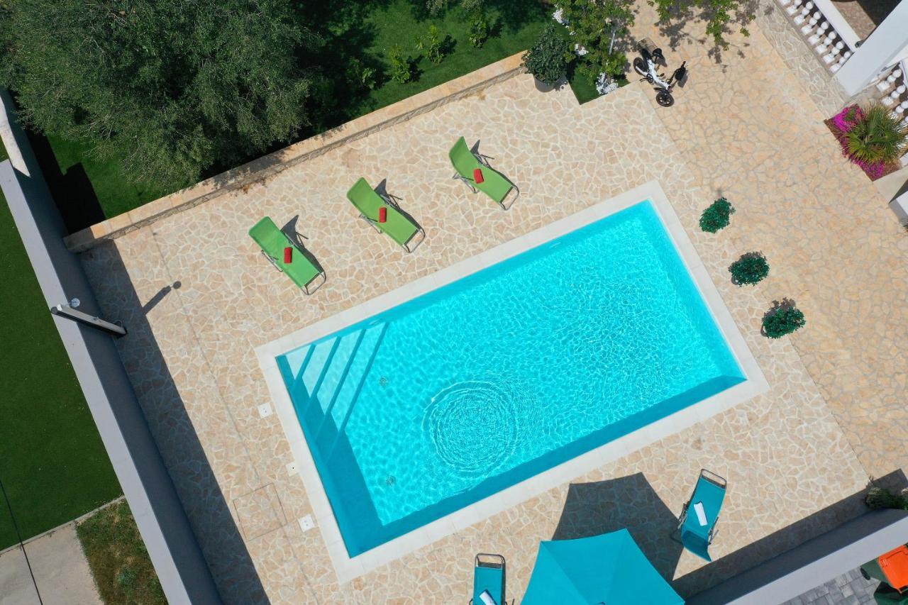 Apartment Alan 2 Vrsi Dış mekan fotoğraf