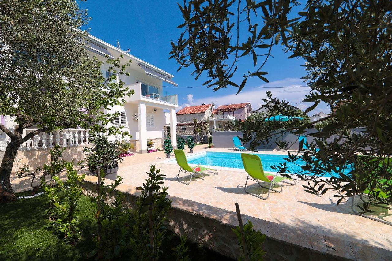 Apartment Alan 2 Vrsi Dış mekan fotoğraf