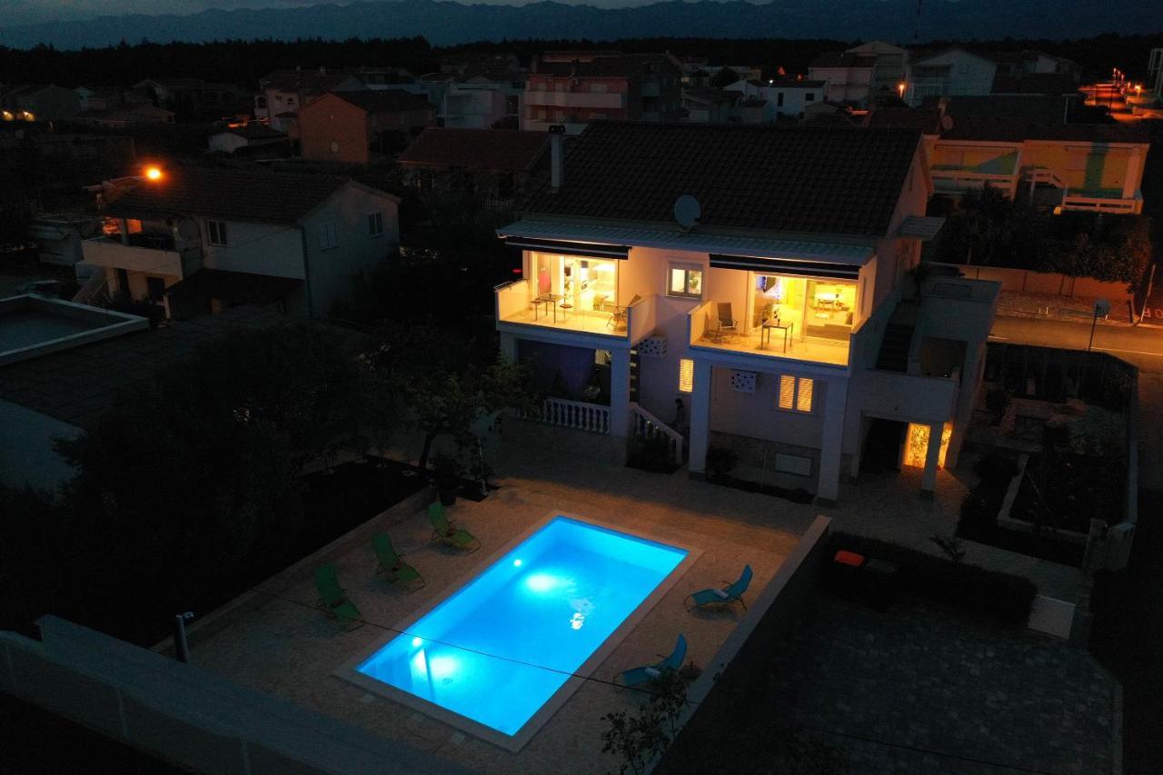 Apartment Alan 2 Vrsi Dış mekan fotoğraf