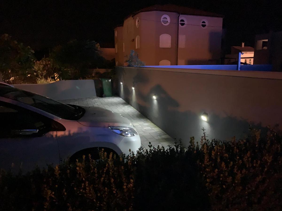 Apartment Alan 2 Vrsi Dış mekan fotoğraf